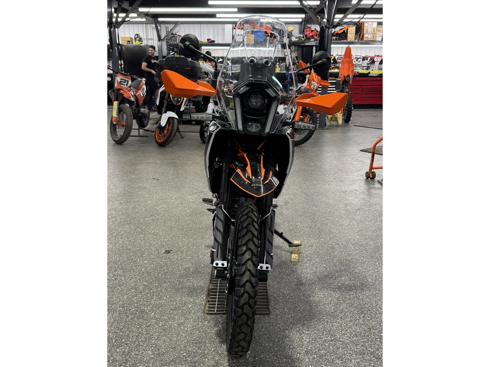 Ktm 390 Adventure R 2026