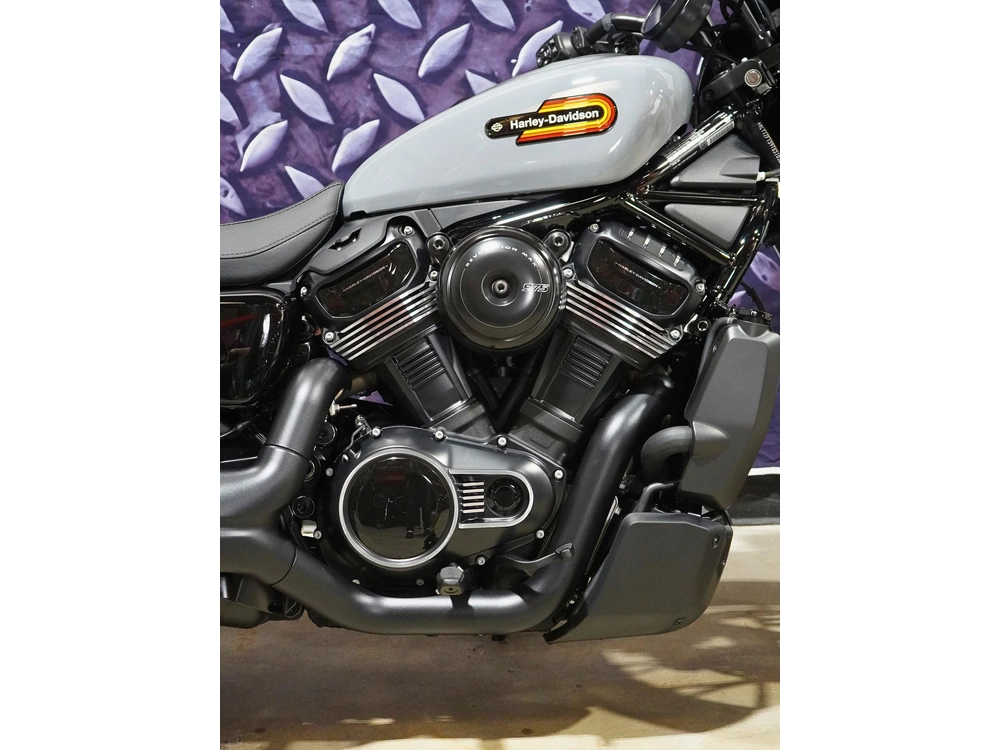 2026 Harley-davidson Rh975s Nightster Special alt