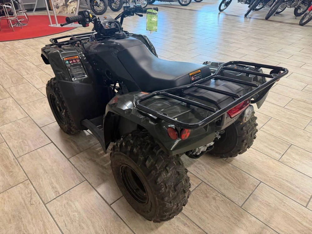2026 Honda Trx250te1t