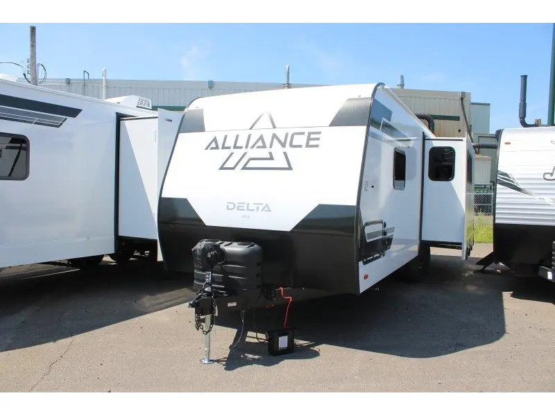 Alliance Delta RK234 2027