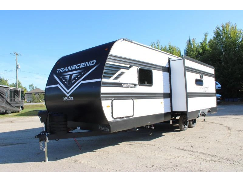 Grand Design Transcend 26rbx 2026 alt