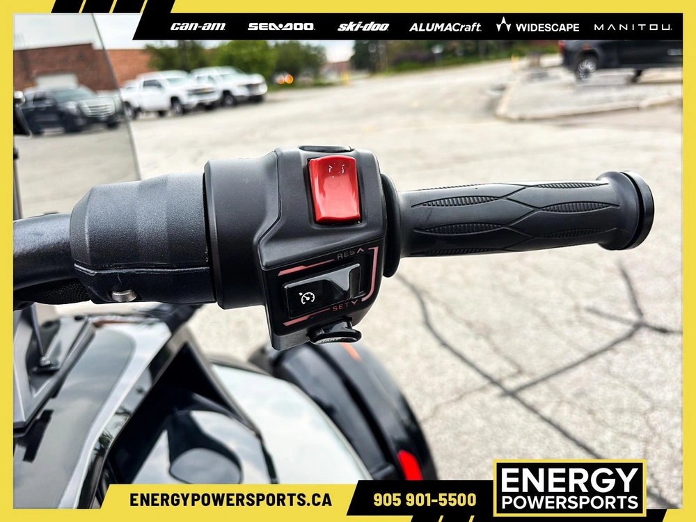2021 Can-am Can-am Spyder F3-s alt