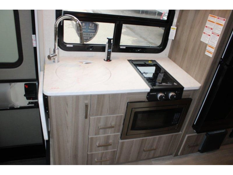 Thor Motor Coach Compass 24kb 2026 alt