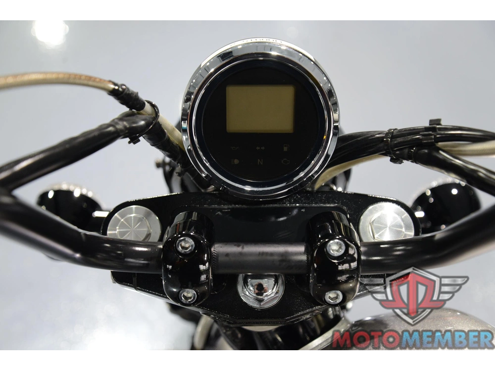 2015 Yamaha Bolt C Spec alt