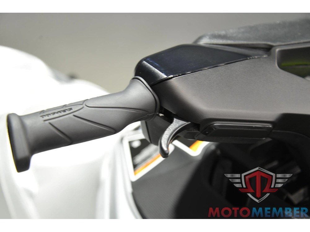 2026 Sea-doo Gtx Limited 325 Audio alt