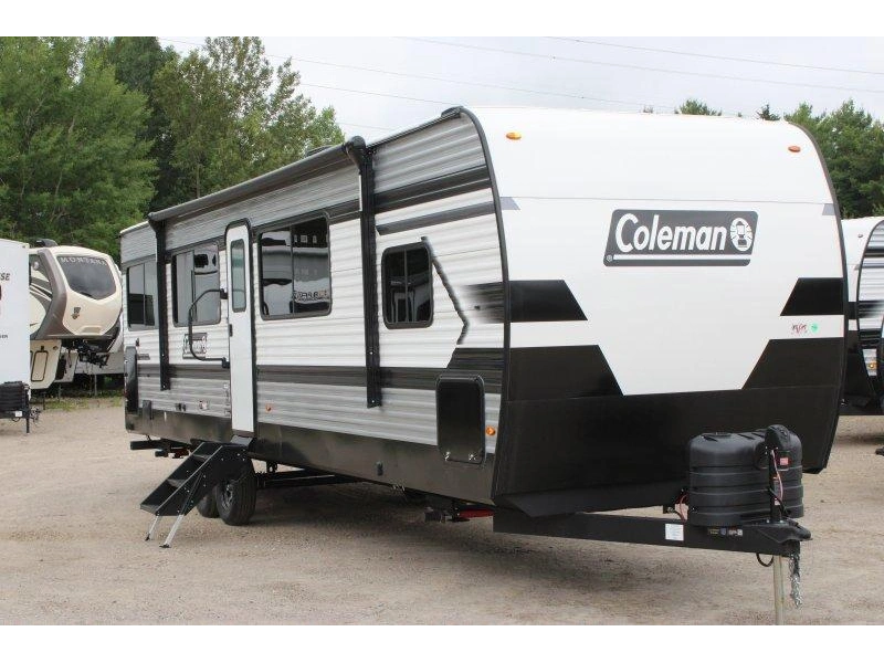 Keystone Rv Coleman 29rks 2026 alt