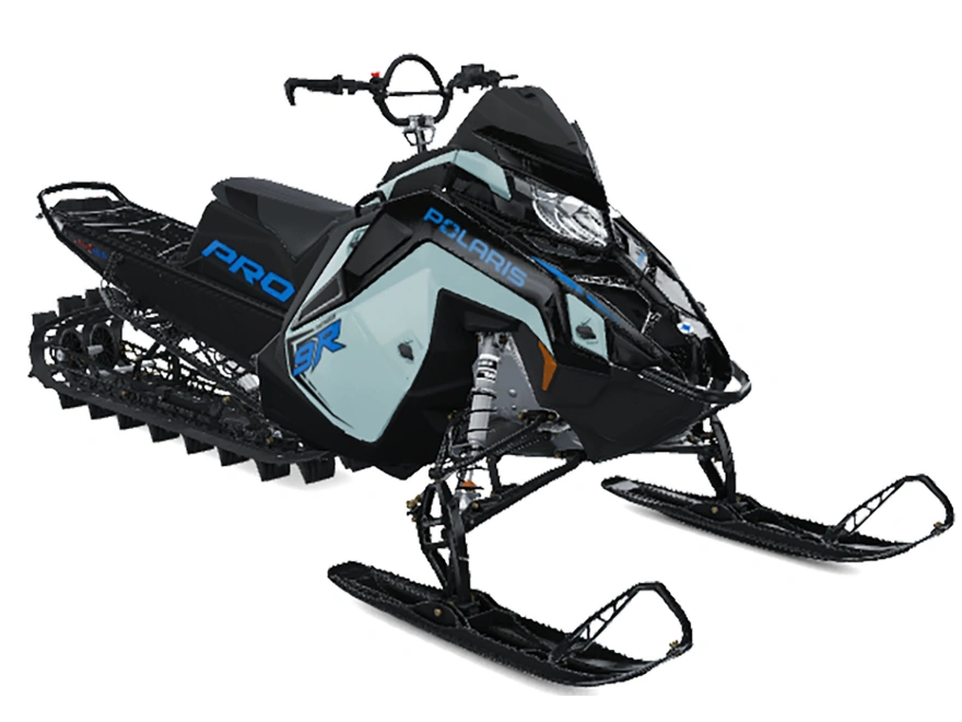 2026 Polaris Patriot 9r Rmk Pro 155 alt