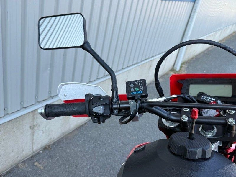 Honda Crf300l 2023 alt