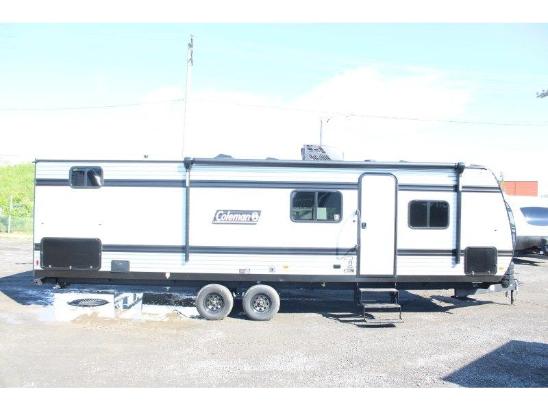 Keystone Rv Coleman 27b 2026 alt