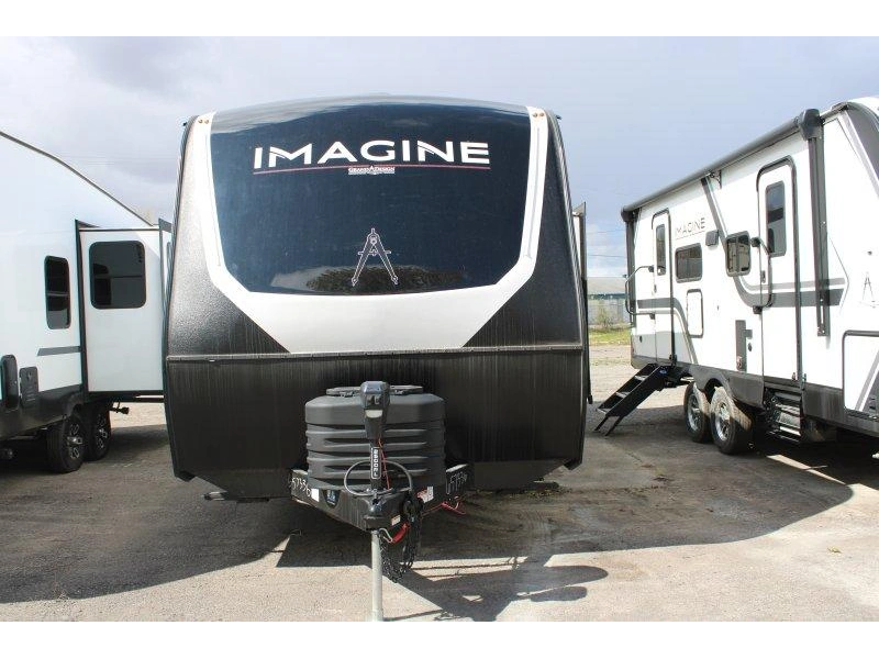 Grand Design Imagine 2500rl 2026 alt