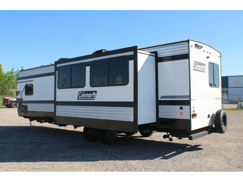 Keystone Rv Coleman 29rks 2026 alt