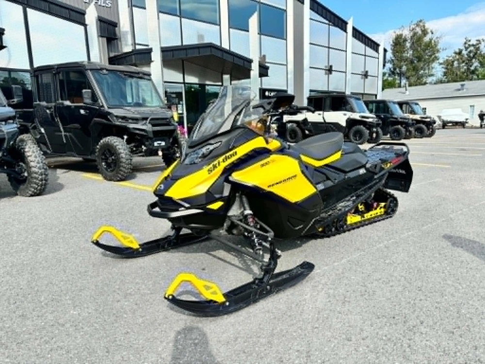 Ski-doo Renegade Adrenaline 900ace 2024 alt