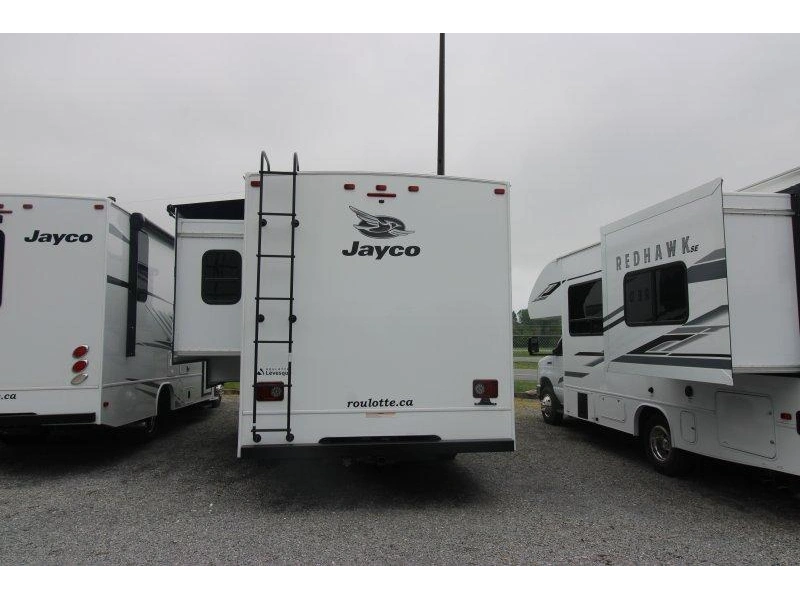 Jayco Redhawk 24b 2026 alt