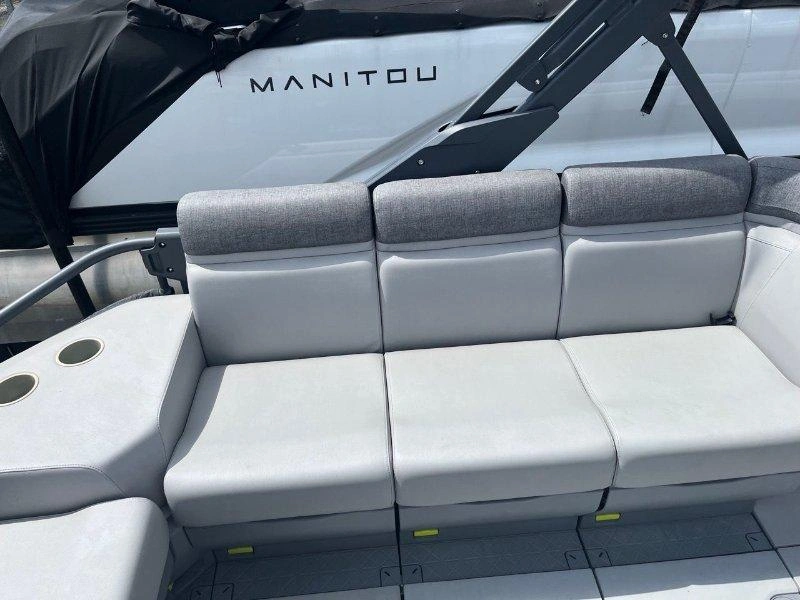 Sea-doo Switch Cruise 21 - 230 Hp 2022 alt