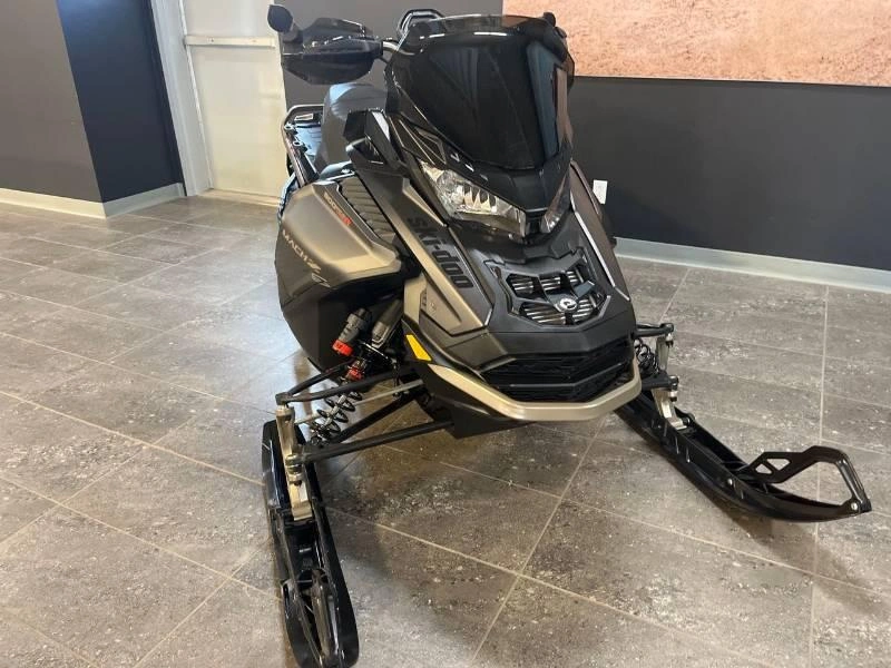 Ski-doo Mach Z 900t Xt 1.25 Es Sx Pc N 2022 alt