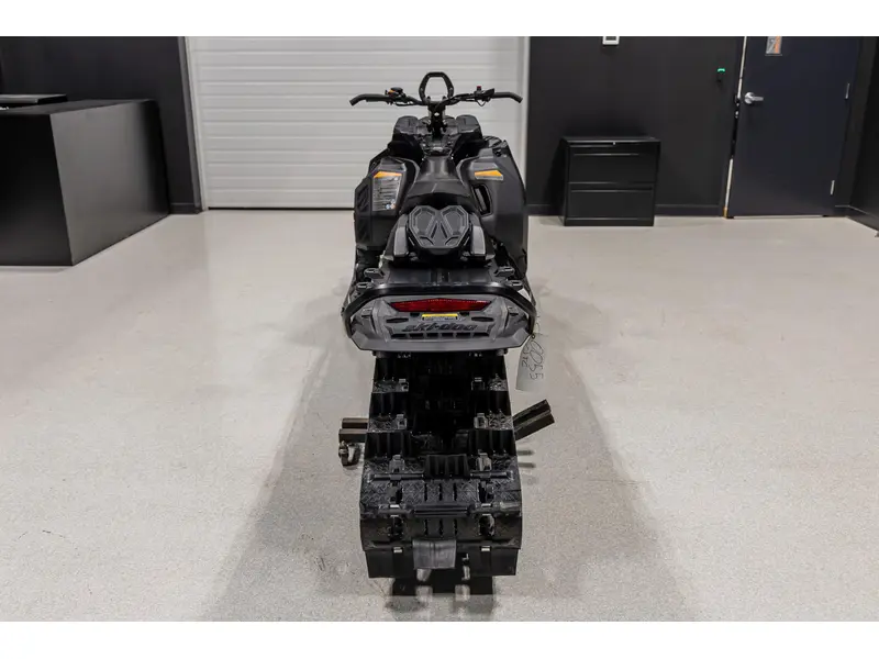 2026 Ski-Doo SUMMIT EDGE 165 TURBO CJTC