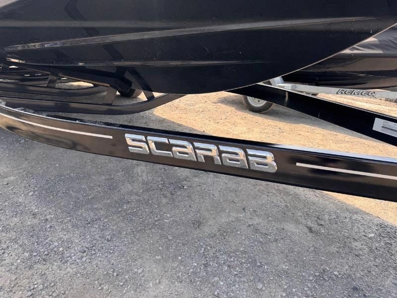 Scarab 255 Id Wake Edition / 600hp 2022 alt