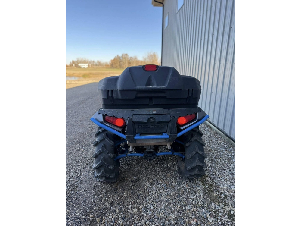 2023 Polaris Sportsman Xp 1000 Hl Edition alt