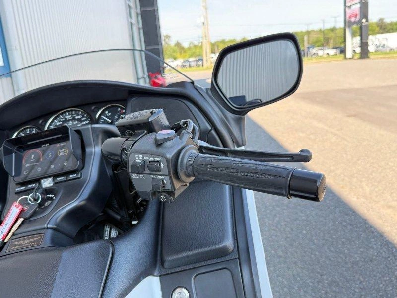 Honda Gl1800bg F6b 2016 alt