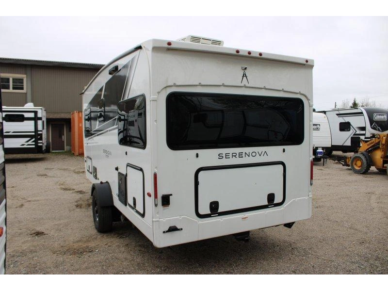 2026 Grand Design Serenova 160lg alt