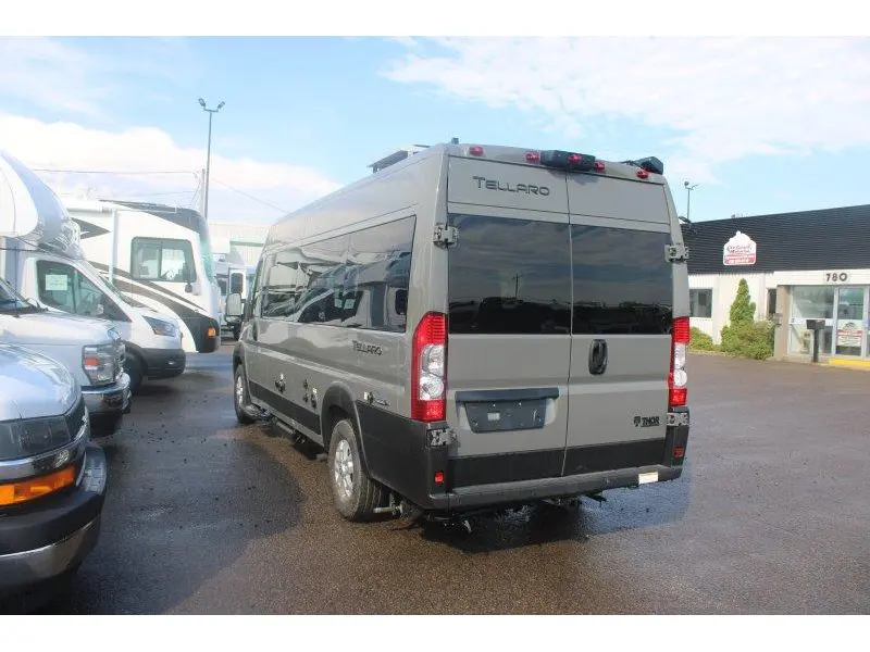 2027 Thor Motor Coach Tellaro