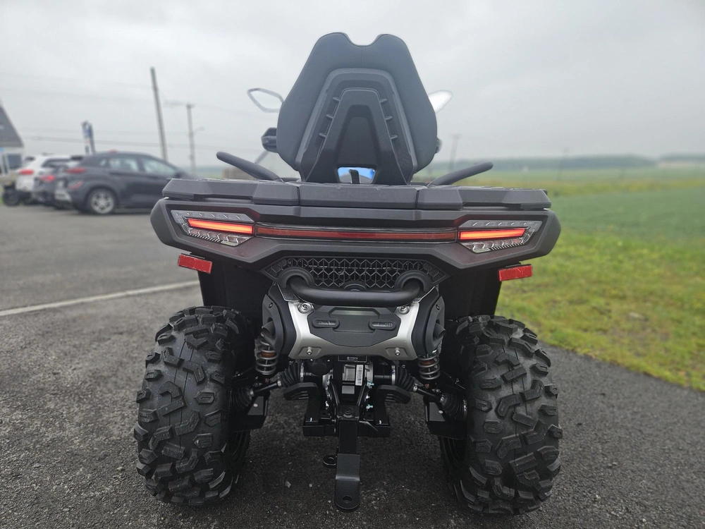 Cfmoto Cforce 800 Touring 2026 alt