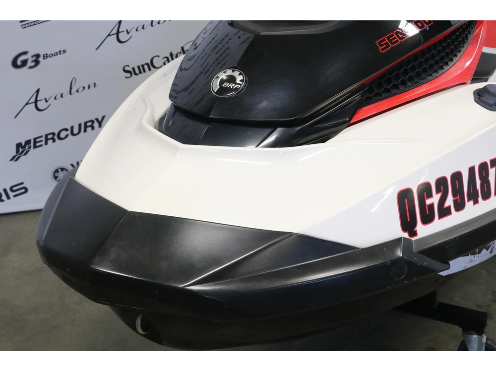 2011 Sea-doo Wake 215 alt