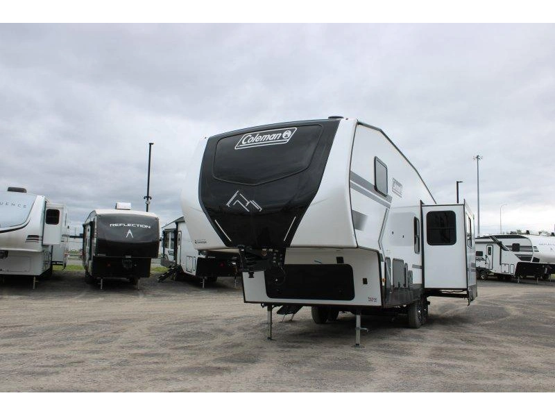 Keystone Rv Coleman 2400rex 2026 alt