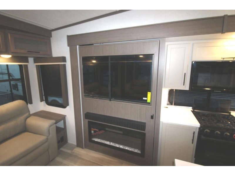 Keystone Rv Cougar 316rls 2026 alt