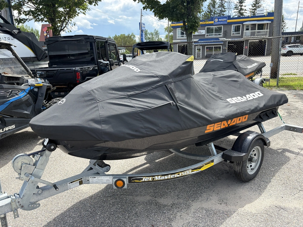 Sea-doo Gtx 230 (kit) 2021 alt