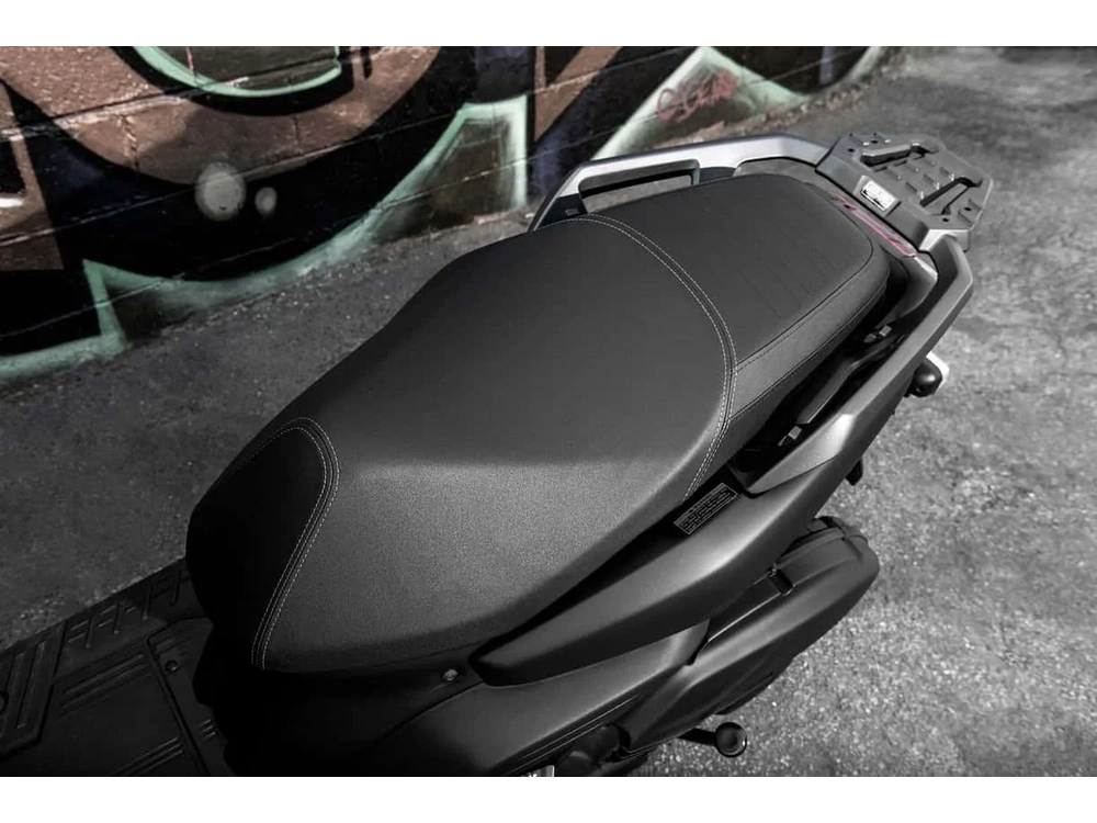 2025 Yamaha Bws 125 alt