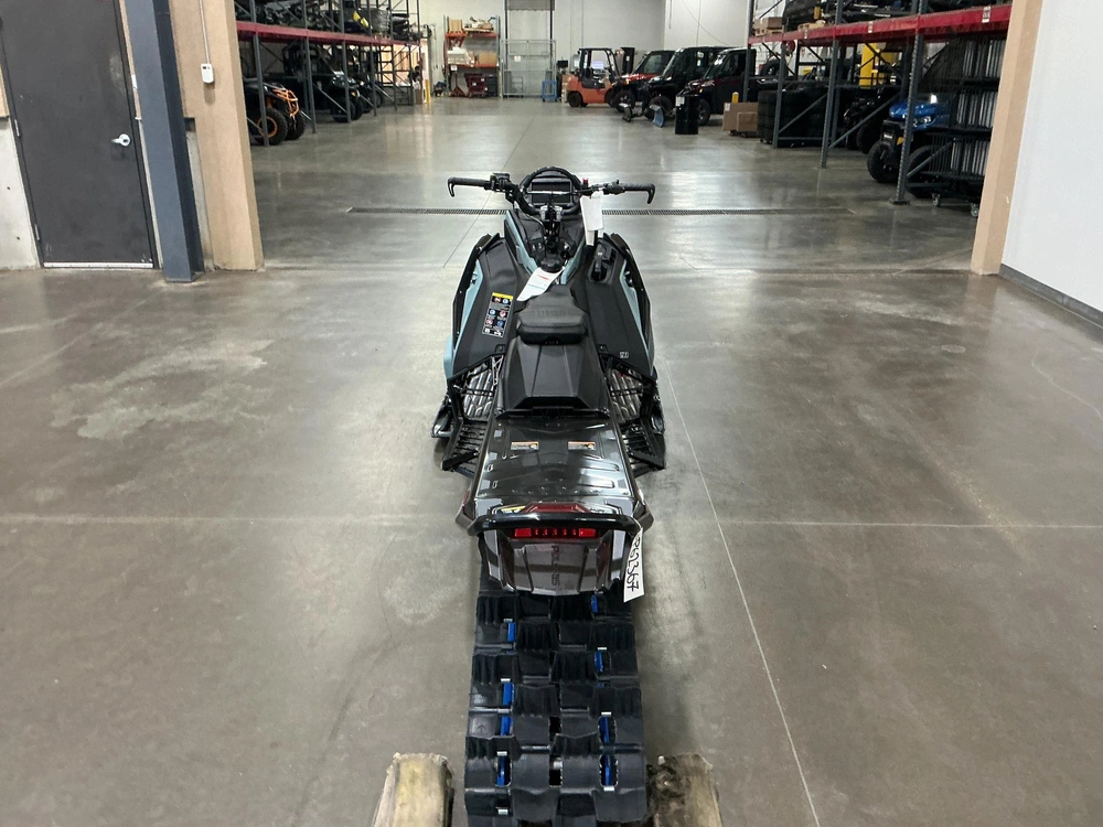 2026 Polaris 9r Rmk Khaos 165 alt