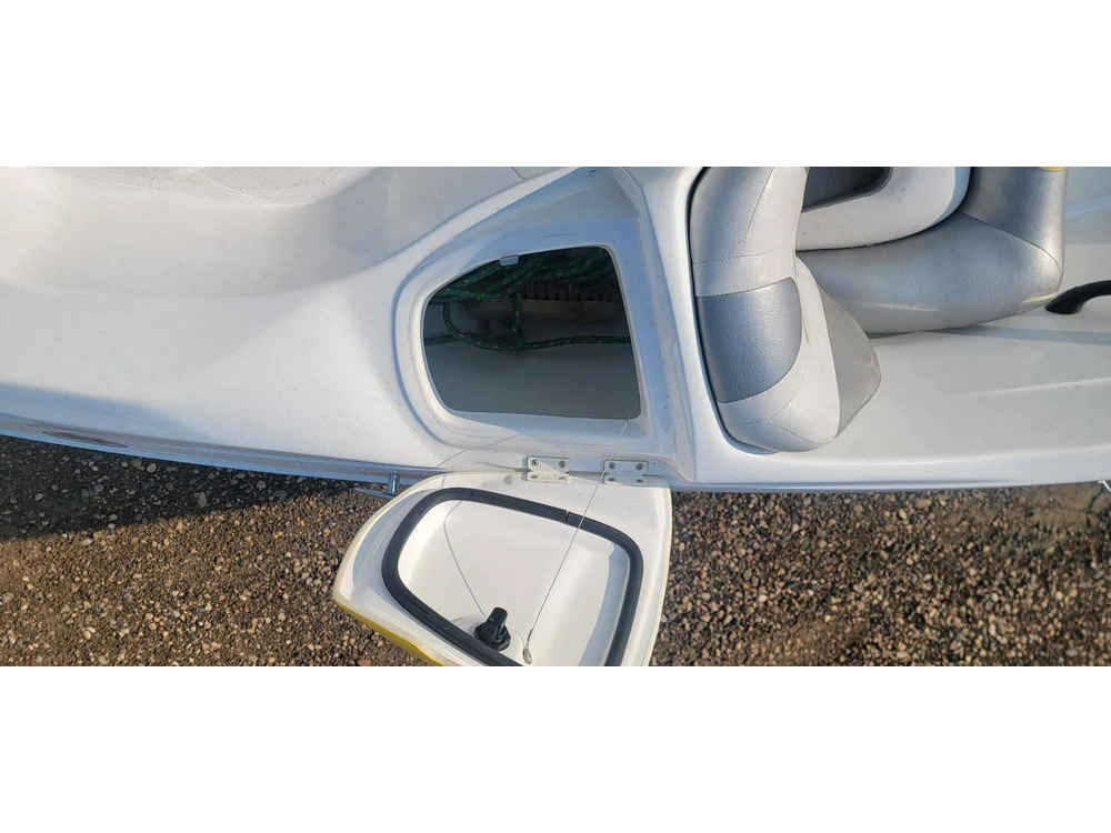 2006 Sea-doo Sport Boats Sportster alt