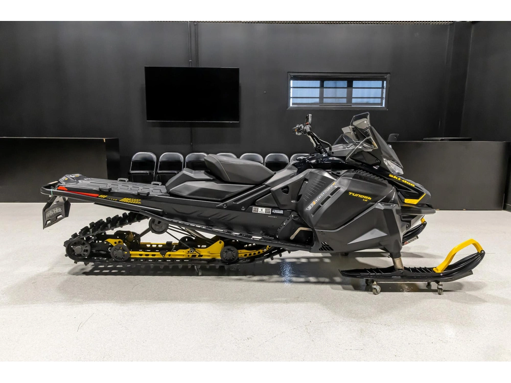 2026 Ski-doo Tundra Le 600 Ace Gnta alt