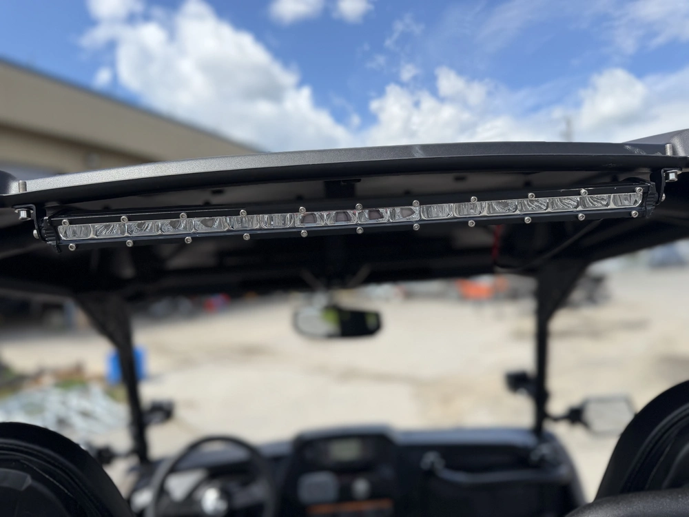 2024 Yamaha Wolverine X2 1000 Se alt