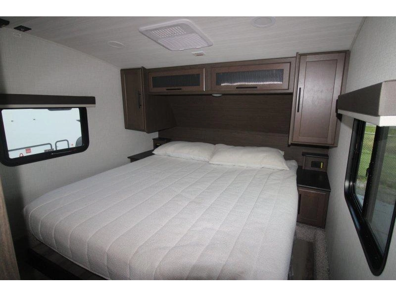 Keystone Rv Cougar 26rke 2027 alt