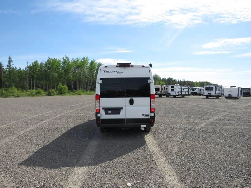 Thor Motor Coach Tellaro 20l.se 2026 alt