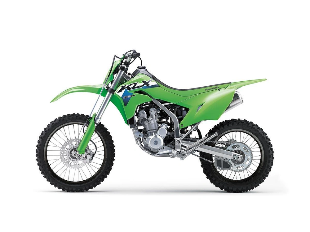Kawasaki Klx300r Klx300cvfnn 2027 alt