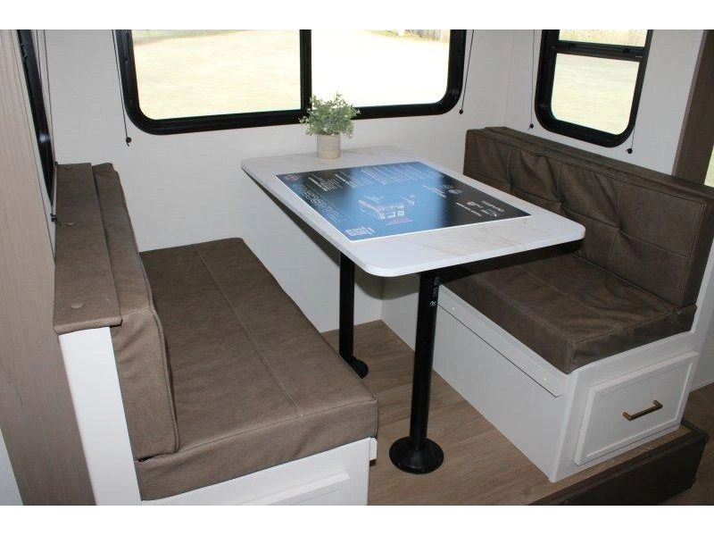 Grand Design Transcend 161bh 2026 alt