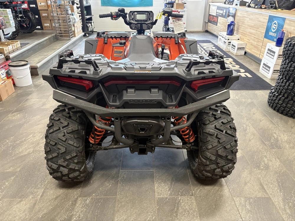 2026 Polaris Sportsman Xp 1000 S alt