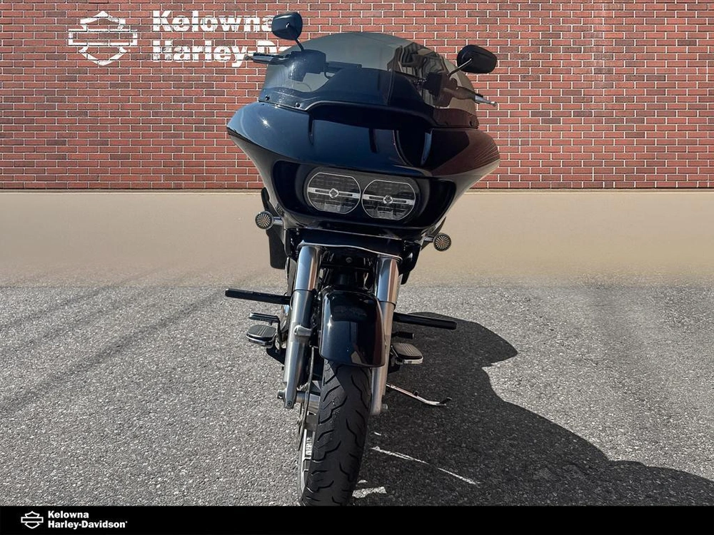 2019 Harley-davidson Fltrx - Road Glide® alt