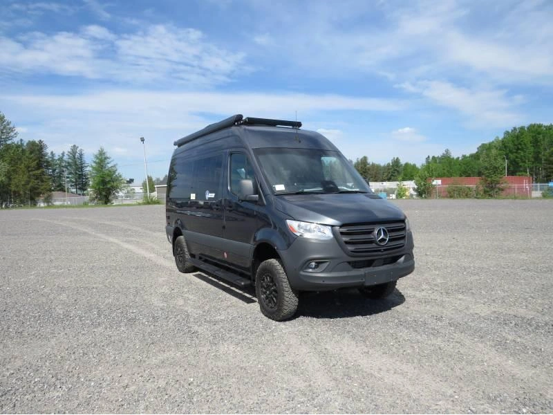 Thor Motor Coach Tranquility 19a 2027 alt