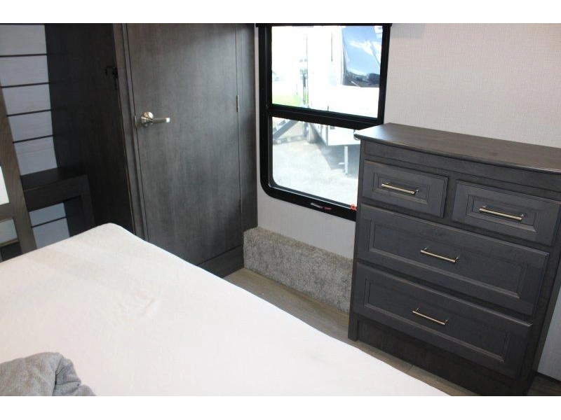 Keystone Rv Cougar 320rds 2024 alt