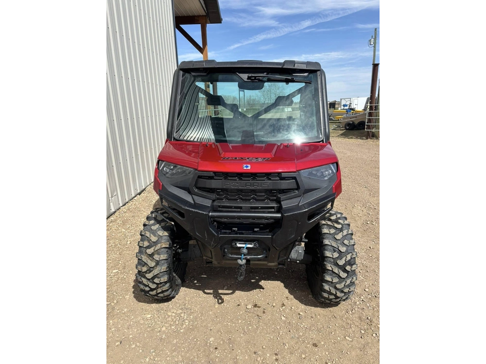 2025 Polaris Ranger Xp 1000 Northstar Premium