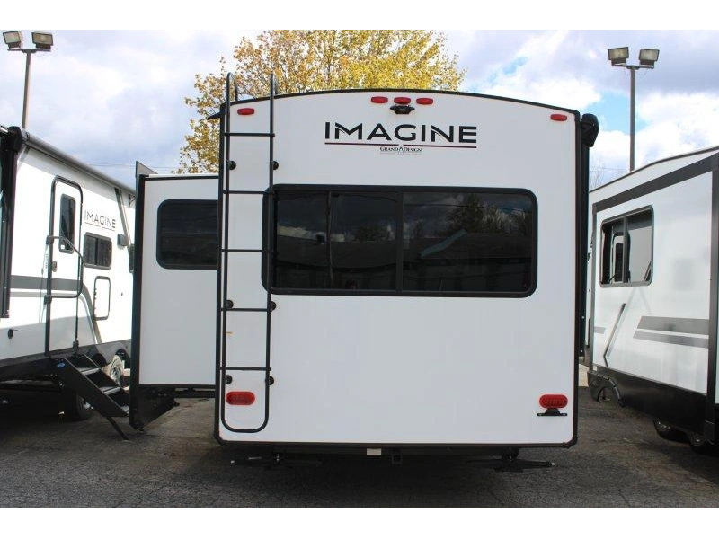 Grand Design Imagine 2500rl 2026 alt