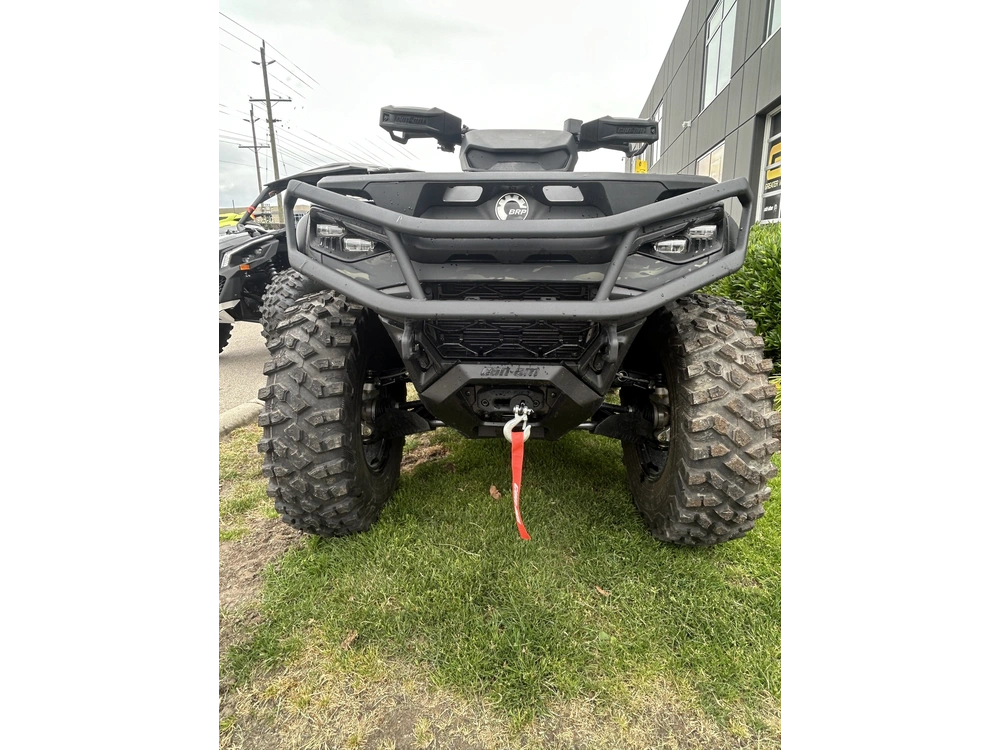 2026 Can-am Outlander Max Bc 1000r alt