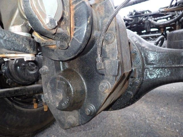 Freightliner M2-106 2013