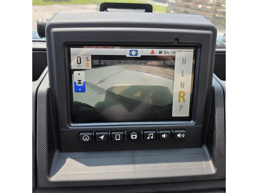 2026 Polaris Ranger Xp 1000 Northstar Ultimate alt
