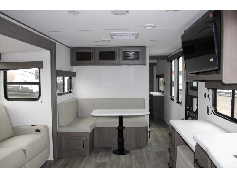 Grand Design Transcend 315rkt 2026 alt