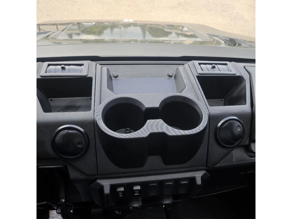 2026 Polaris Ranger 1000 Cab alt